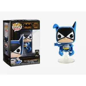 Bat-Mite POP! Heroes Batman 80 years #300